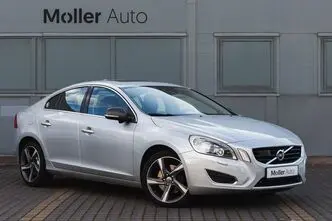 Volvo S60, 2.4, 151 kW, diesel, manual