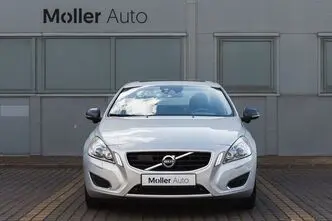 Volvo S60, 2.4, 151 kW, diesel, manual