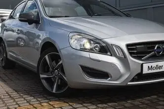 Volvo S60, 2.4, 151 kW, diesel, manual