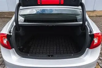 Volvo S60, 2.4, 151 kW, diesel, manual