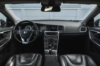Volvo S60, 2.4, 151 kW, diesel, manual