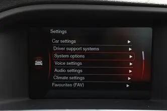 Volvo S60, 2.4, 151 kW, diesel, manual
