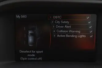 Volvo S60, 2.4, 151 kW, diesel, manual