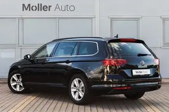 Volkswagen Passat, 2.0, 110 kW, diesel, manual