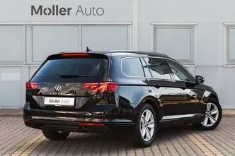 Volkswagen Passat, 2.0, 110 kW, diesel, manual