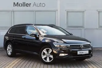 Volkswagen Passat, 2.0, 110 kW, diesel, manual