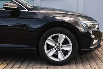 Volkswagen Passat, 2.0, 110 kW, diesel, manual