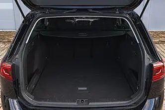 Volkswagen Passat, 2.0, 110 kW, diesel, manual