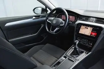 Volkswagen Passat, 2.0, 110 kW, diesel, manual