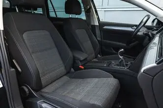Volkswagen Passat, 2.0, 110 kW, diesel, manual