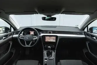 Volkswagen Passat, 2.0, 110 kW, diesel, manual