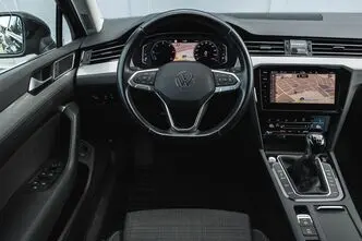 Volkswagen Passat, 2.0, 110 kW, diesel, manual