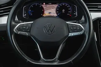 Volkswagen Passat, 2.0, 110 kW, diesel, manual