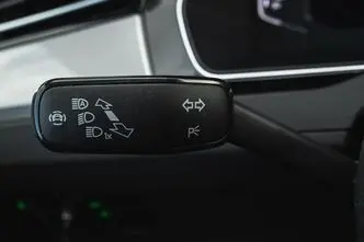 Volkswagen Passat, 2.0, 110 kW, diesel, manual