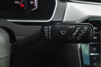 Volkswagen Passat, 2.0, 110 kW, diesel, manual