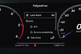 Volkswagen Passat, 2.0, 110 kW, diesel, manual