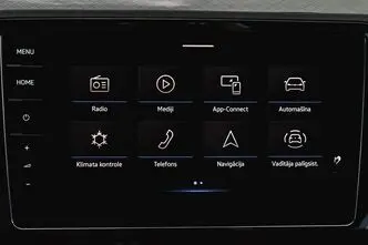 Volkswagen Passat, 2.0, 110 kW, diesel, manual
