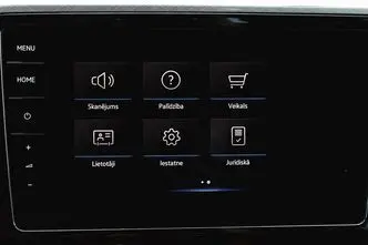 Volkswagen Passat, 2.0, 110 kW, diesel, manual