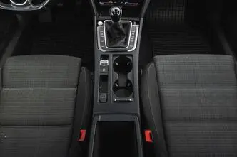 Volkswagen Passat, 2.0, 110 kW, diesel, manual
