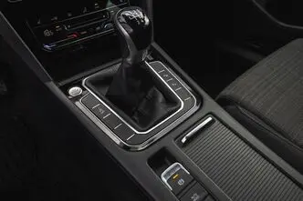 Volkswagen Passat, 2.0, 110 kW, diesel, manual