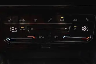 Volkswagen Passat, 2.0, 110 kW, diesel, manual