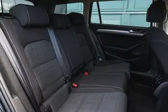 Volkswagen Passat, 2.0, 110 kW, diesel, manual