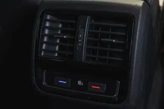 Volkswagen Passat, 2.0, 110 kW, diesel, manual