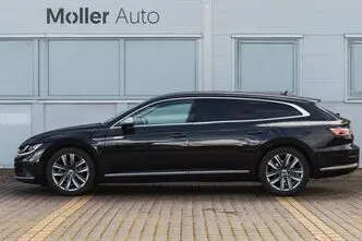 Volkswagen Arteon, 2.0, 110 kW, дизель, автомат