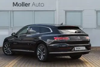 Volkswagen Arteon, 2.0, 110 kW, дизель, автомат