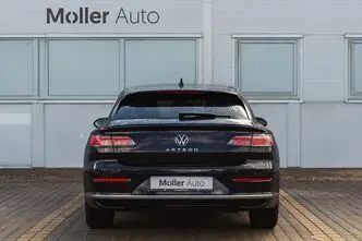 Volkswagen Arteon, 2.0, 110 kW, дизель, автомат