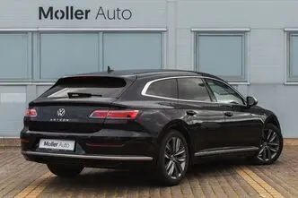 Volkswagen Arteon, 2.0, 110 kW, дизель, автомат
