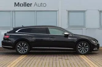 Volkswagen Arteon, 2.0, 110 kW, дизель, автомат