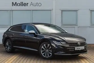Volkswagen Arteon, 2.0, 110 kW, дизель, автомат