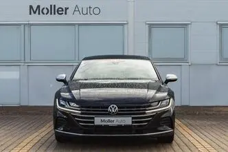 Volkswagen Arteon, 2.0, 110 kW, дизель, автомат