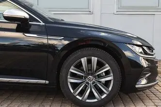 Volkswagen Arteon, 2.0, 110 kW, дизель, автомат