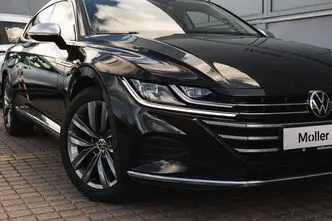 Volkswagen Arteon, 2.0, 110 kW, дизель, автомат