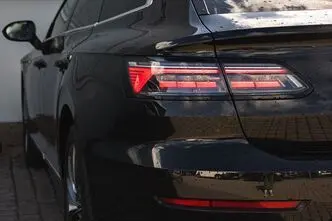 Volkswagen Arteon, 2.0, 110 kW, дизель, автомат