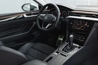 Volkswagen Arteon, 2.0, 110 kW, дизель, автомат