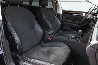 Volkswagen Arteon, 2.0, 110 kW, дизель, автомат
