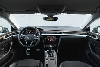 Volkswagen Arteon, 2.0, 110 kW, дизель, автомат