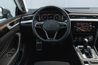 Volkswagen Arteon, 2.0, 110 kW, дизель, автомат