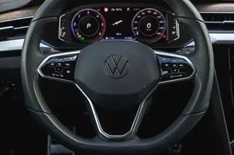 Volkswagen Arteon, 2.0, 110 kW, дизель, автомат