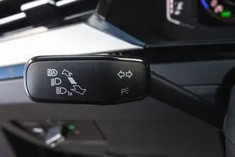 Volkswagen Arteon, 2.0, 110 kW, дизель, автомат