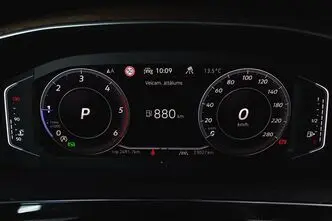 Volkswagen Arteon, 2.0, 110 kW, дизель, автомат