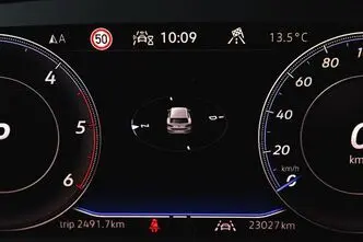 Volkswagen Arteon, 2.0, 110 kW, дизель, автомат