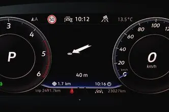 Volkswagen Arteon, 2.0, 110 kW, дизель, автомат