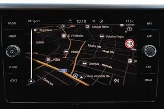 Volkswagen Arteon, 2.0, 110 kW, дизель, автомат