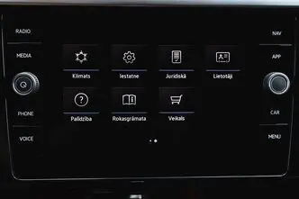 Volkswagen Arteon, 2.0, 110 kW, дизель, автомат