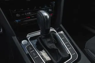 Volkswagen Arteon, 2.0, 110 kW, дизель, автомат