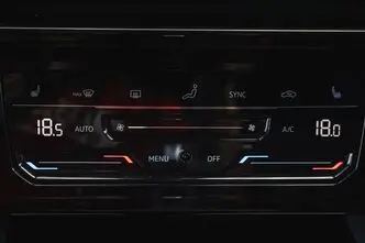 Volkswagen Arteon, 2.0, 110 kW, дизель, автомат
